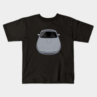 MX-5  Miata Roadster NA 1st gen 1990-1997 Kids T-Shirt